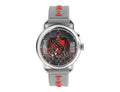 Tau Kappa Epsilon Watch Front View – OMG Watch Co. Officially Licensed Swiss-Made